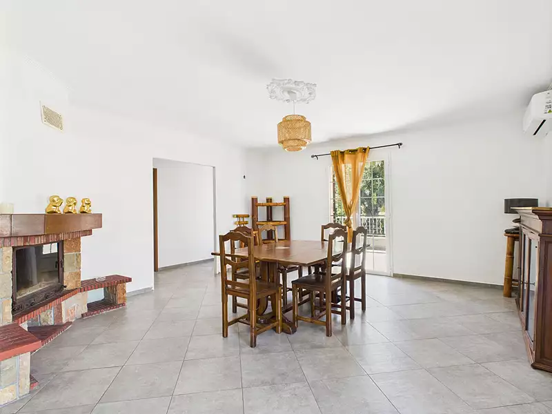 Appartement, 116 m²