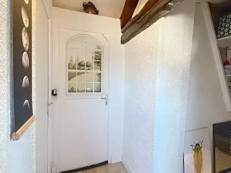 Appartement, 111 m²
