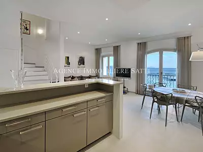 Appartement, 100 m²