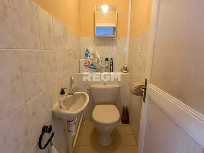 Maison, 160 m²