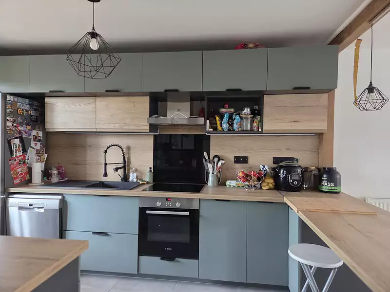 Maison, 105 m²