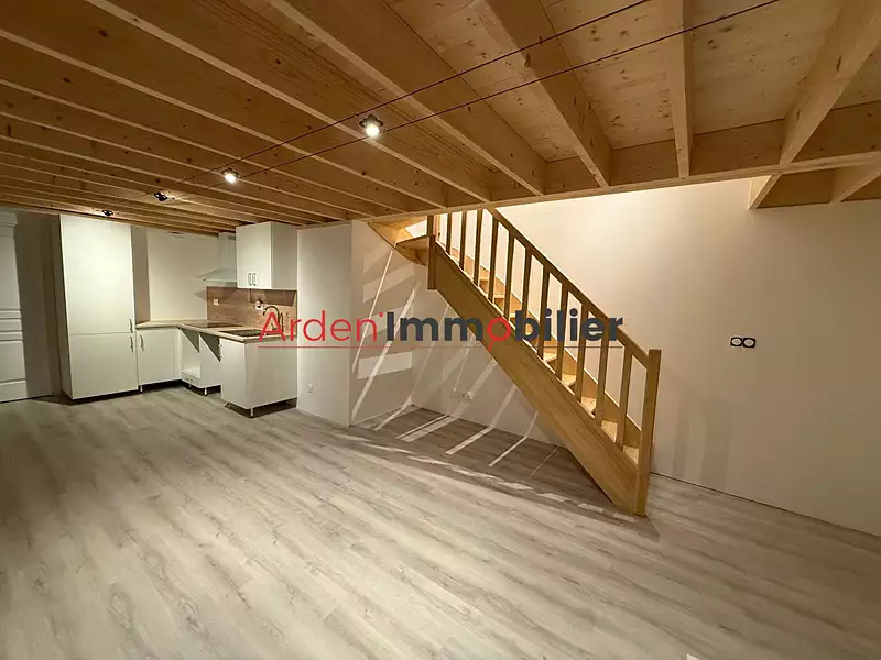 Appartement, 68,87 m²