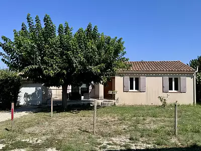 Maison, 160 m²
