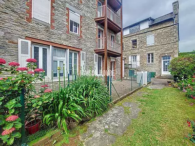 Appartement, 42 m²