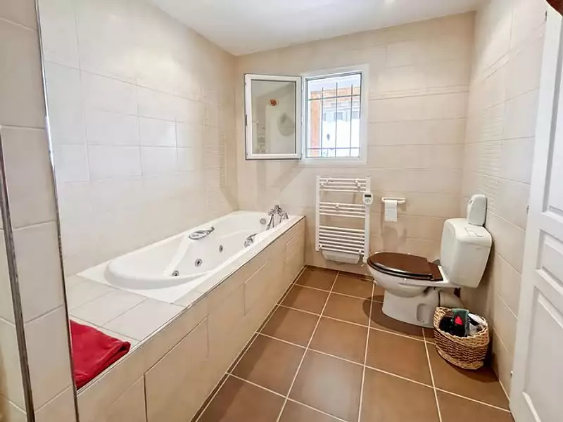 Maison, 130 m²