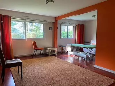 Appartement, 82,22 m²