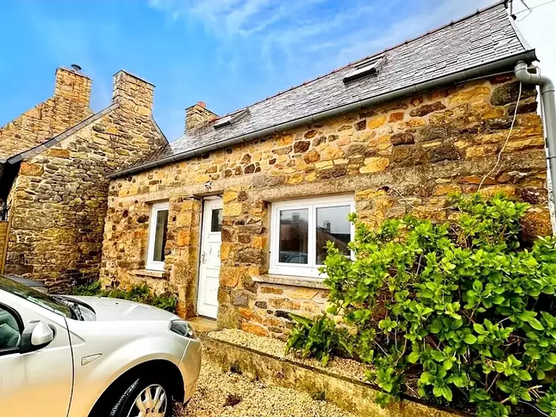 Maison, 132 m²