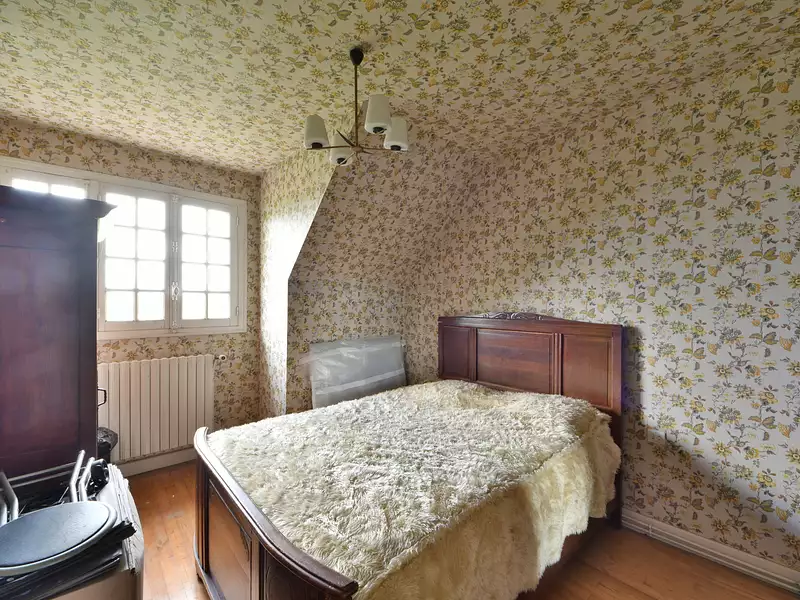 Maison, 132 m²