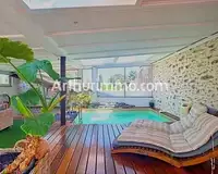 Maison, 208 m²