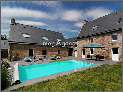 Maison, 276 m²