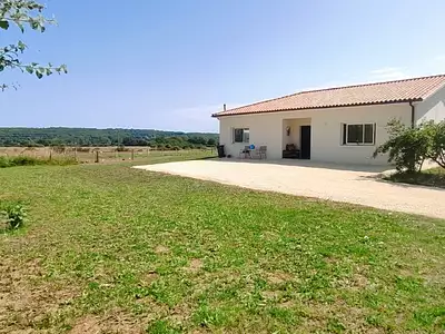 Maison, 207 m²