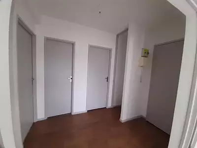 Appartement, 72 m²