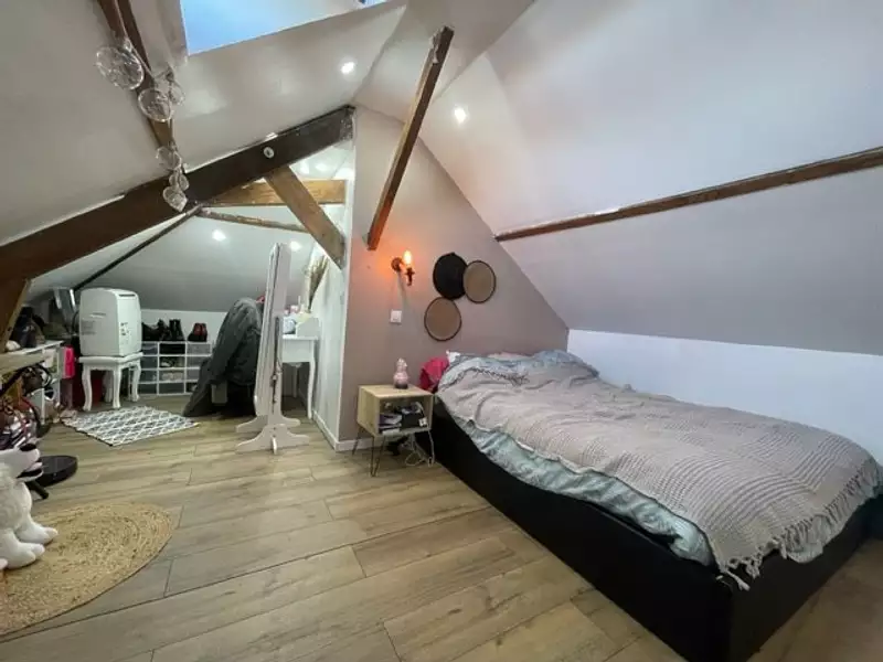 Maison, 80 m²