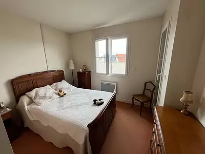 Appartement, 65,37 m²