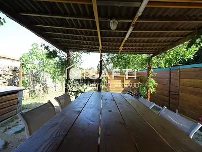 Maison, 135 m²