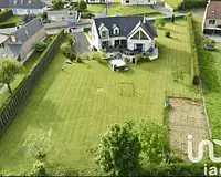 Maison, 212 m²
