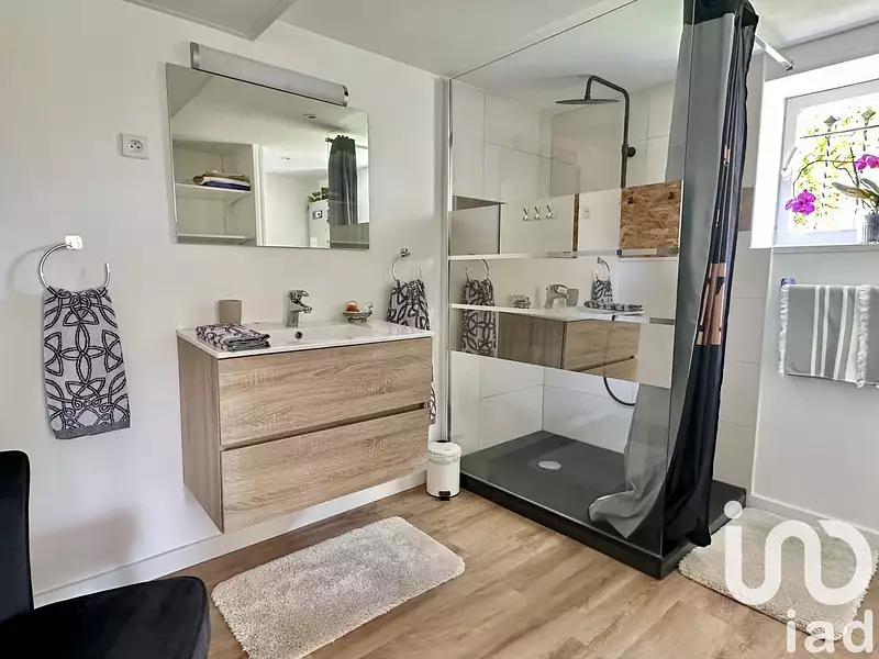 Maison, 202 m²