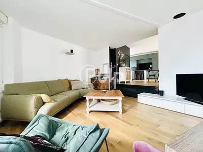 Maison, 143 m²