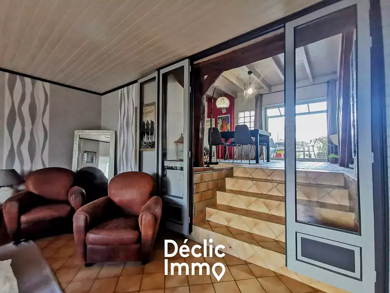 Maison, 163 m²