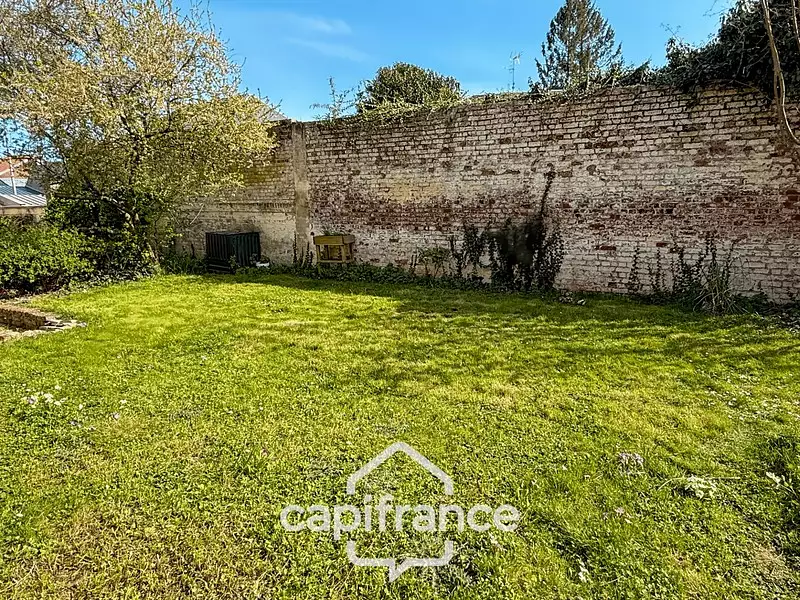 Maison, 212 m²