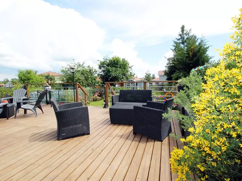 Maison, 106 m²