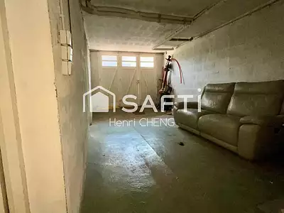 Maison, 130 m²