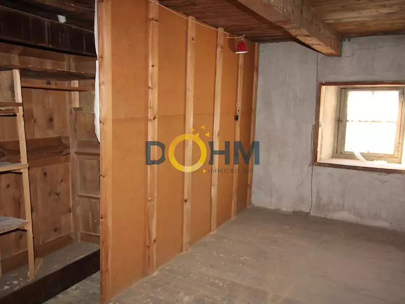 Maison, 113,9 m²