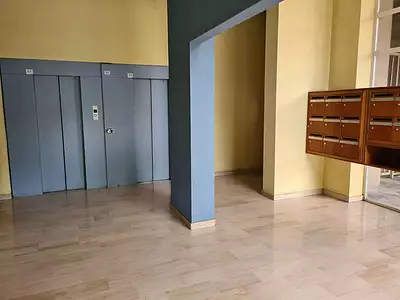 Appartement, 26,73 m²