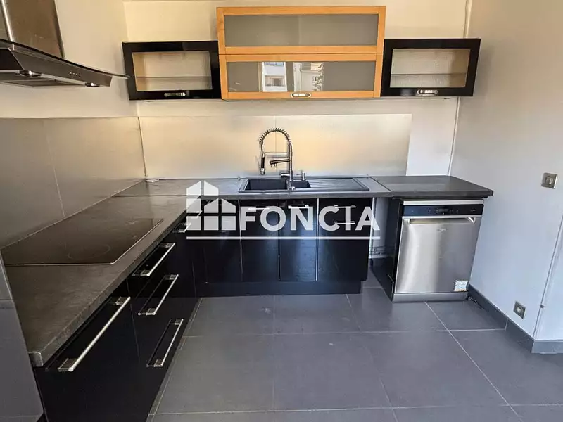 Appartement, 150 m²