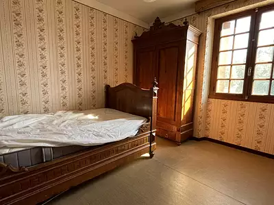 Maison, 142 m²