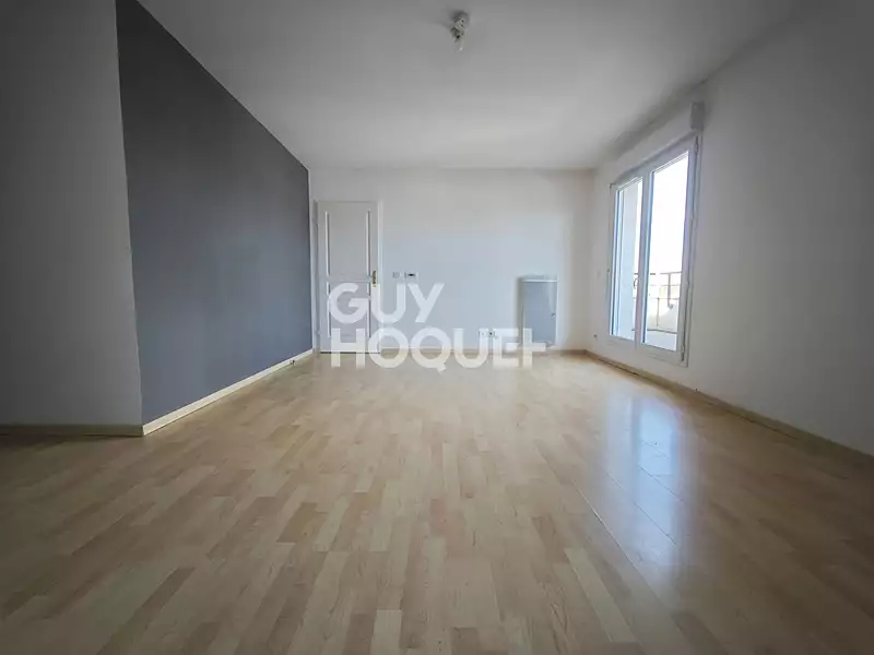 Appartement, 42,2 m²