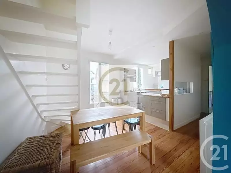 Appartement, 70 m²