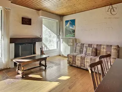 Appartement, 59,78 m²