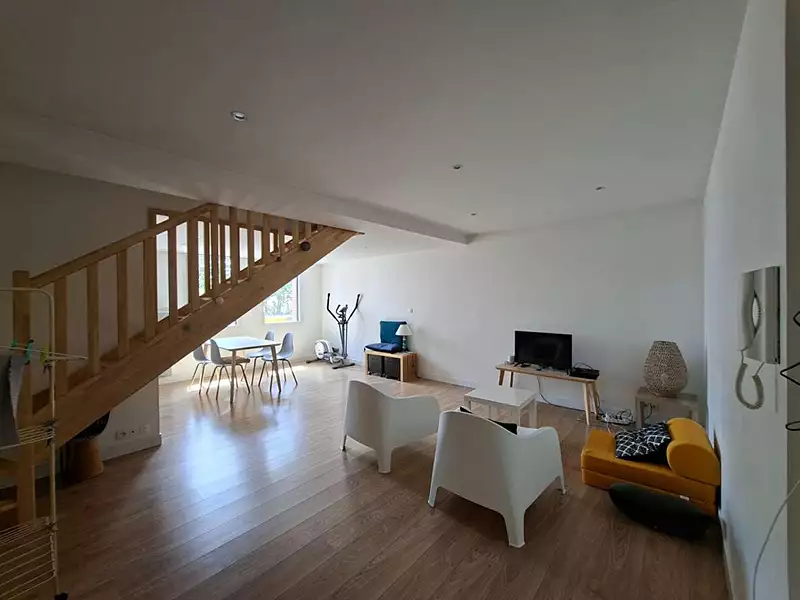 Appartement, 65 m²