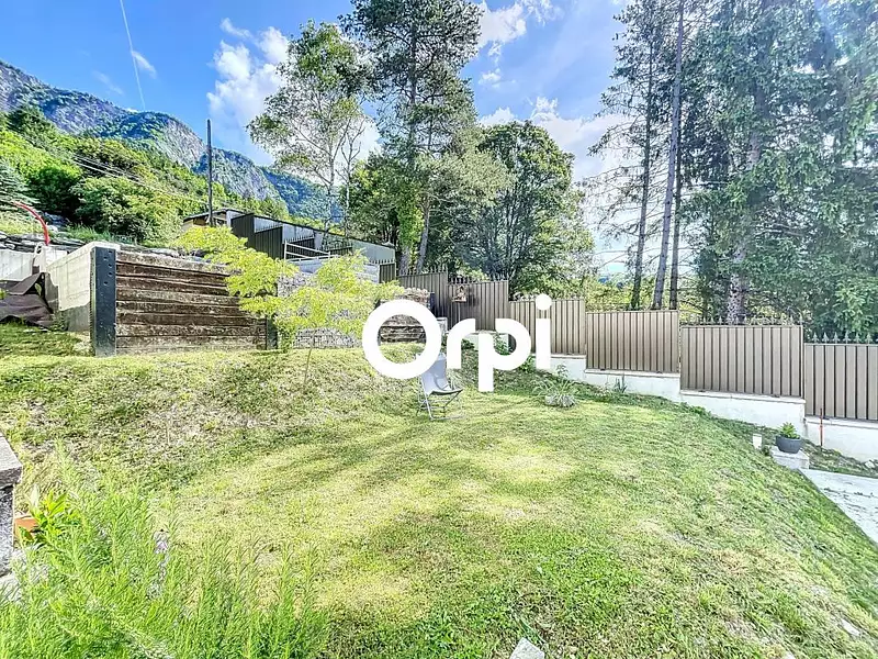 Appartement, 88 m²