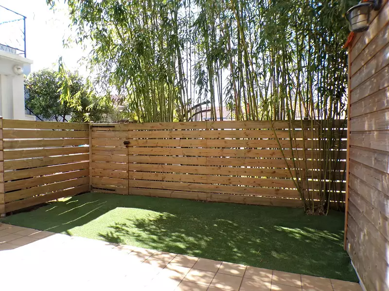 Appartement, 63,78 m²