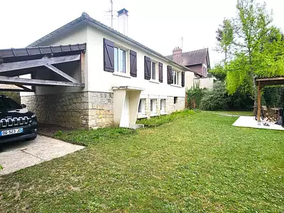 Maison, 110 m²