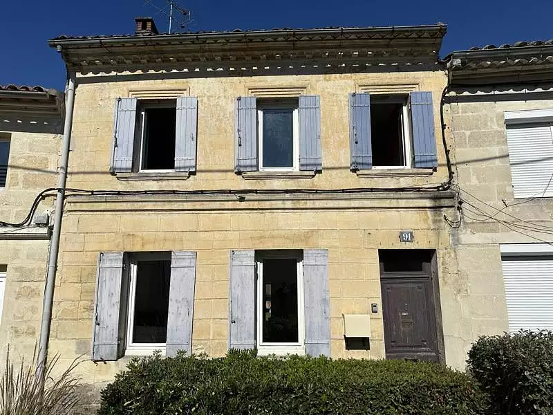 Maison, 139 m²