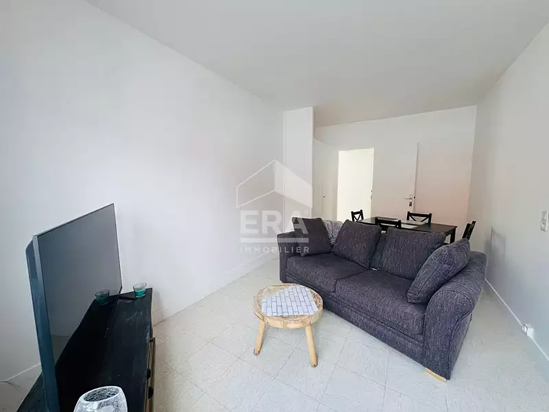 Appartement, 42,21 m²