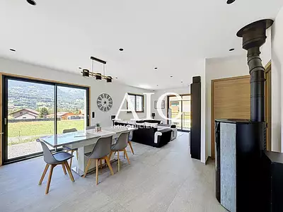 Maison, 143 m²