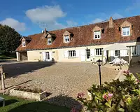 Maison, 226 m²