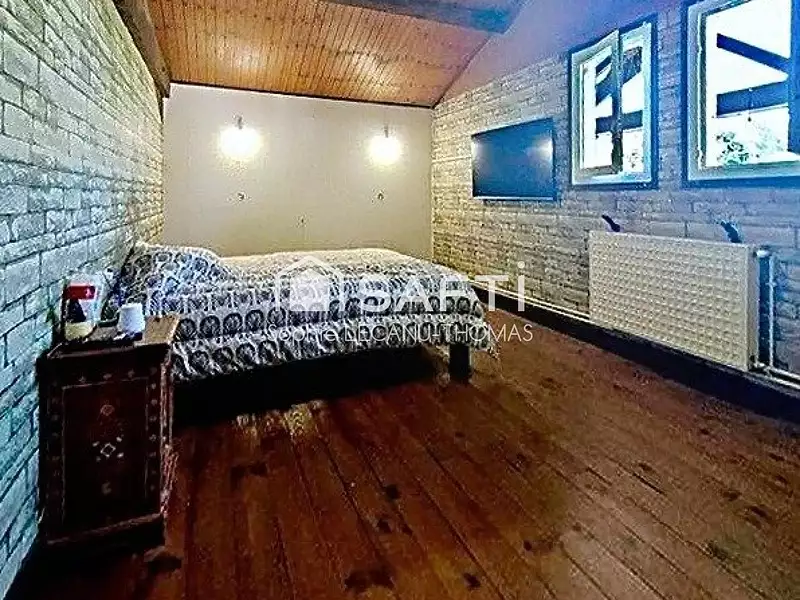 Maison, 113 m²