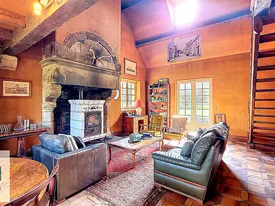 Maison, 181 m²