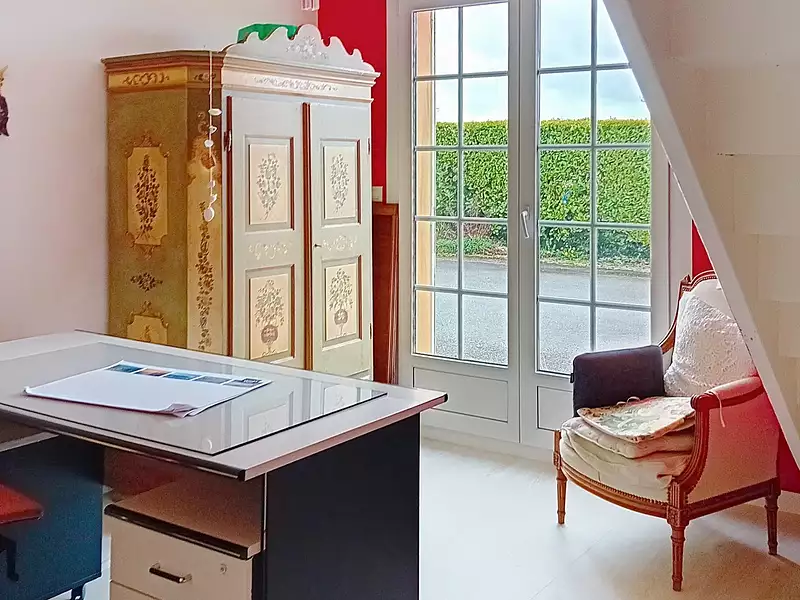 Maison, 160 m²