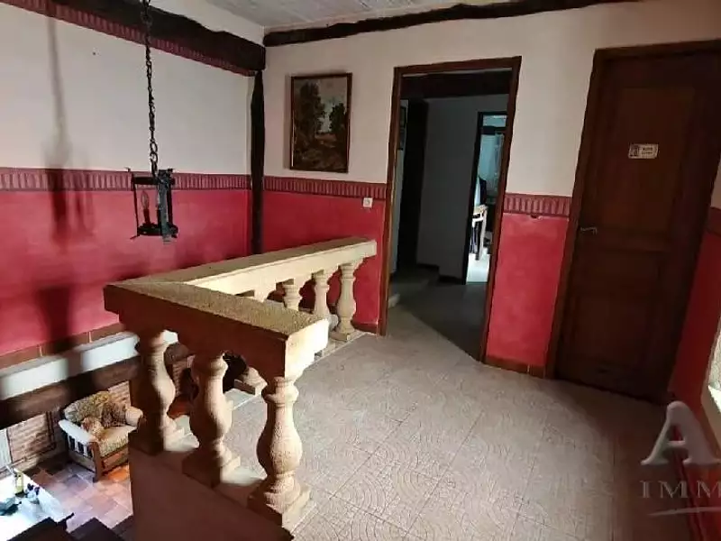 Maison, 200 m²