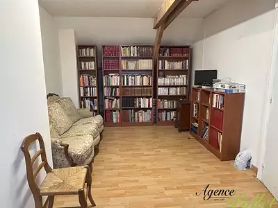 Maison, 125 m²