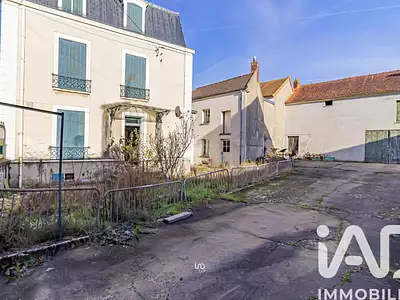Maison, 350 m²