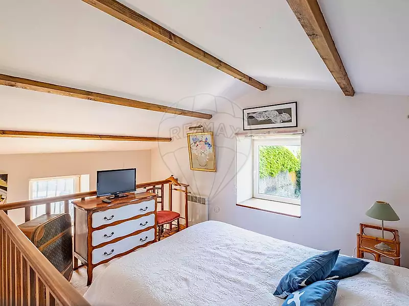 Maison, 121 m²