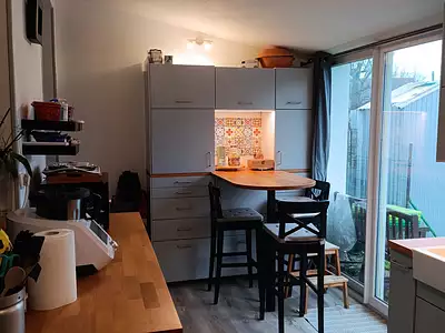 Maison, 90 m²
