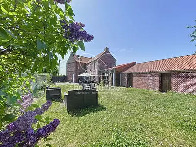 Maison, 158 m²